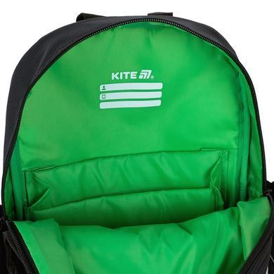 Рюкзак (ранец) школьный Kite мод 771 Cyber K26-771S-3 36*25*12см