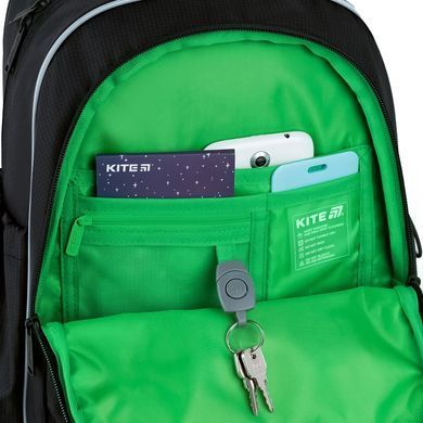 Рюкзак (ранец) школьный Kite мод 771 Cyber K26-771S-3 36*25*12см