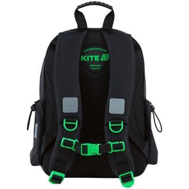 Рюкзак (ранец) школьный Kite мод 771 Cyber K26-771S-3 36*25*12см