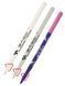 Фломастеры 10 цветов Centropen 2599/10 DuoMagic
