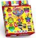 Маса для ліплення DankoToys MasterDo 12кол по 14гр TMD-02-03/04