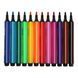 Фломастери 12кол. ZiB Jumbo Baby Line ZB.2807
