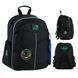 Рюкзак (ранец) школьный Kite мод 771 Cyber K26-771S-3 36*25*12см