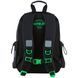 Рюкзак (ранец) школьный Kite мод 771 Cyber K26-771S-3 36*25*12см