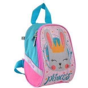 Рюкзак (ранец) дошкольный 1 Вересня мини 556462 Honey bunny K-26 22*14*11см
