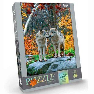 Пазлы DankoToys 1500 эл. DT C1500-04-09 680*475