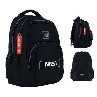 Рюкзак (ранець) м'який Kite мод 903 NASA NS24-903L 44*31,5*14см