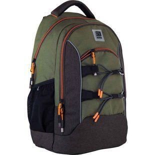 Рюкзак (ранець) м'який Kite мод 813 Education K21-813L-3
