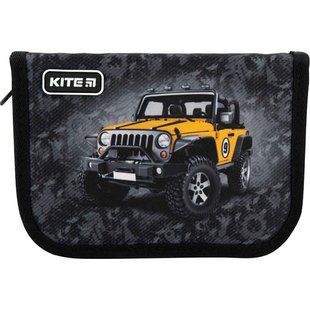Пенал 1М Kite мод 621 Off-road б/н K20-621-4