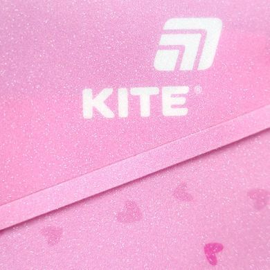 Папка А5 Kite пластик на кнопці Studio Pets SP25-245