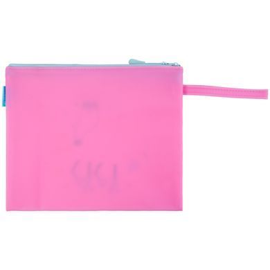 Папка для зошитів B5 Kite на блискавці Lama K22-469-03
