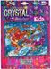 Набор для творчества DankoToys DT CRMk-01-03 Мозаика Crystal Mosaic Kids Пони