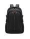Рюкзак (ранець) Luna-bag JUSTPACK класік 50*32*19см №8805, Чорний