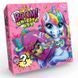 Набор для творчества DankoToys DT BUB-01-01 Boom Unicorn Box