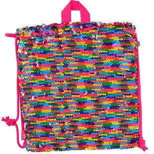 Сумка для взуття 1 Вересня Yes 556859 SB-14 Rainbow 31*28см