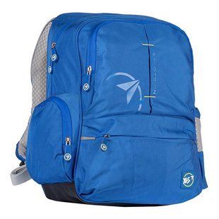 Рюкзак (ранець) м'який 1Вересня Yes 557872 S-80-1 College 39*32*15см