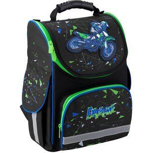 Ранець каркасний Kite мод 501 Extreme K19-501S-9