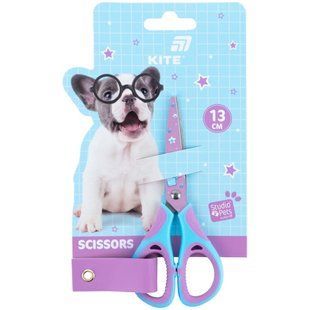 Ножницы Kite мод 148 13см Studio Pets SP26-148