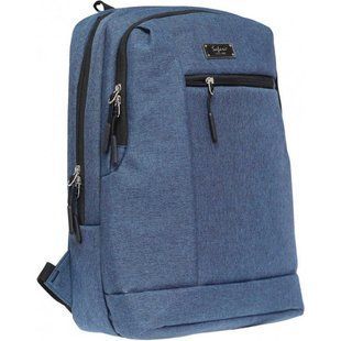 Рюкзак (ранець) м'який Safari 19-124L-2 College 44*30*12см