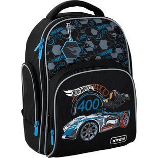 Рюкзак (ранец) школьный Kite мод 706 Hot Wheels HW20-706S