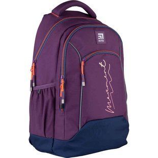 Рюкзак (ранець) м'який Kite мод 813 Education K21-813L-4