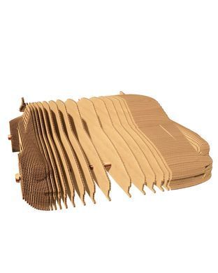 Конструктор 3D пазл Cartonic Cartpor Porsche 911 7,8*11,4*26см