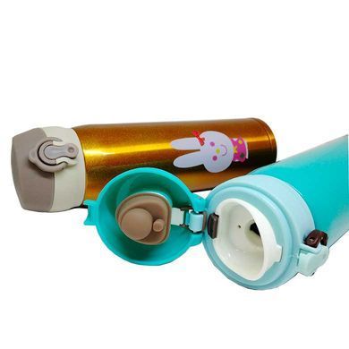 Термос Mug метал 350мл микс 2332-97