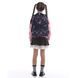 Рюкзак (ранець) м'який GoPack Education GO25-175M-1 Girl Power 39*29,5*12см