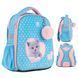 Ранець каркасний Kite мод 555 Studio Pets SP24-555S-1 35*26*13,5см