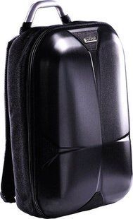Ранець каркасний ZiBi ZB16.0221BB Ultimo Bon Air Black
