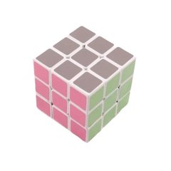 Іграшка Кубік Рубіка 3х3, 6*6см 814