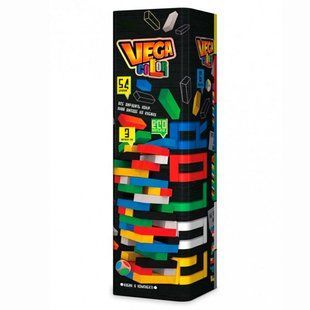 Игра DankoToys DT GVC-01 Vega Color