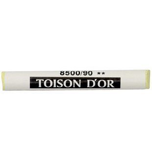 Крейда пастель м'яка KOH-I-NOOR TOISON D'OR 8500-***, золото