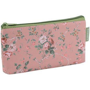 Косметичка-пенал Axent Laura Ashley, Charming 1453-3-A