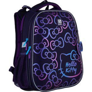 Ранець каркасний Kite мод 531 Hello Kitty HK21-531M