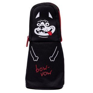 Косметичка-пенал підставка Yes PH-M3 Dog Bow-vow 21*8*5см 533252