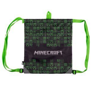 Сумка для взуття Yes 559682 Minecraft SB-10-N, 35*40см