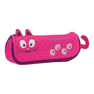 Косметичка-пенал 1Вересня Yes TP-03 Stylish kitties 20*8*5см 533015
