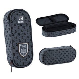 Косметичка-пенал Kite мод 599 College Line Boy K25-599-6