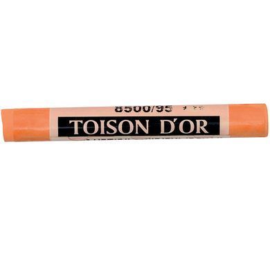 Крейда пастель м'яка KOH-I-NOOR TOISON D'OR 8500-***, золото