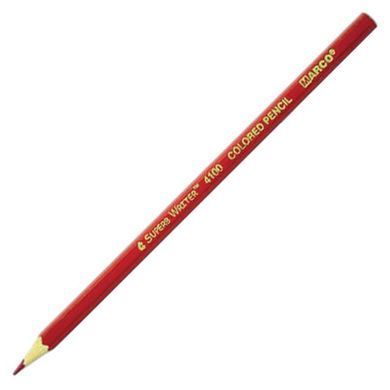 Олівці кольорові 12кол. Marco Superb Writer Gold 4100G-12CB