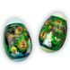 Игрушка сюрприз DankoToys DT BB-02-02 Bath Bomb Бомбочка для ванны Dino