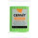 Глина полімерна CERNIT Neon Light 56гр Неон CR-0930056***, бірюзовий неон
