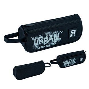Пенал мягкий Kite мод 643 Urban K24-643-3