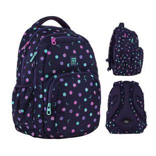 Рюкзак (ранець) м'який Kite мод 903 Education teens K24-903L-2 44*31,514см