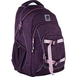 Рюкзак (ранець) м'який Kite мод 814 Education K21-814L-1
