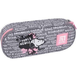 Косметичка-пенал Kite мод 599 Snoopy SN21-599