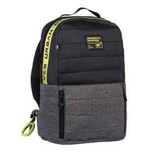 Рюкзак (ранець) м'який 1Вересня Yes 557861 T-122 Urban disign style 42*30*14см