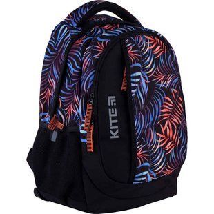 Рюкзак (ранець) м'який Kite мод 855 Education K21-855M-1