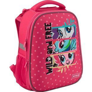 Ранець каркасний Kite мод 531 My Little Pony LP19-531M